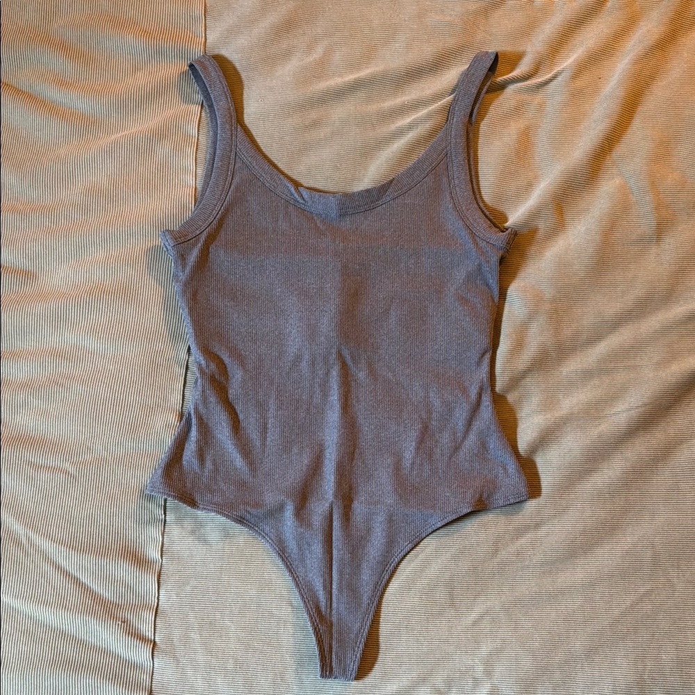 Ash Coco Scoop Body Suit